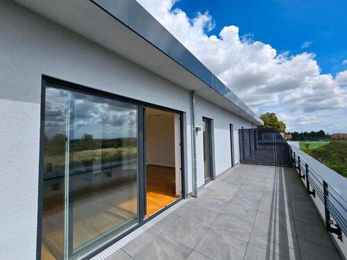 Foto - Etagenwohnung zur Miete in Weimar