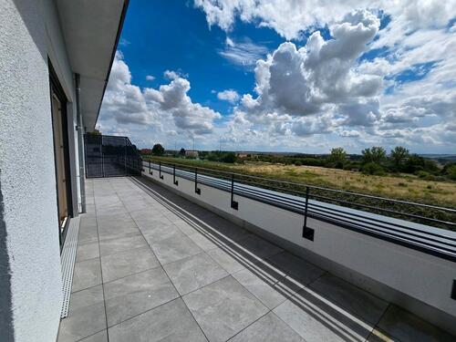 Foto - Etagenwohnung in Weimar