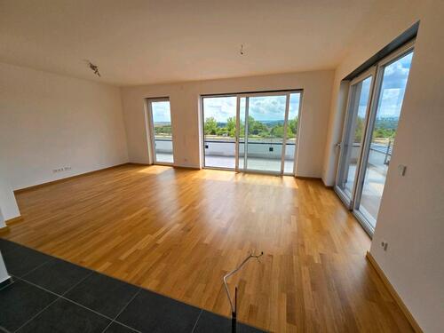 Foto - Etagenwohnung in Weimar zur Miete