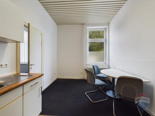 Foto - Etagenwohnung in Neumünster