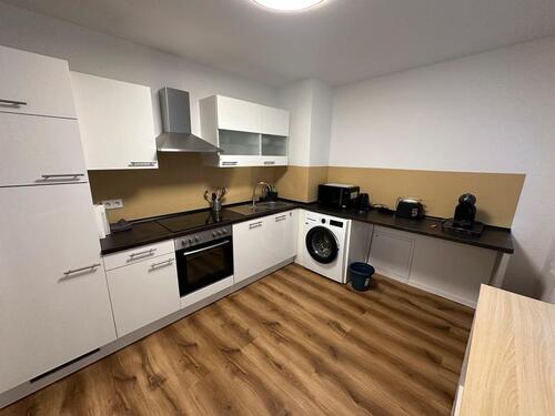 Foto - Voll möblierte zwei Zimmer Wohnung