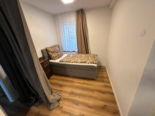Foto - Etagenwohnung in Wetter (Ruhr) zur Miete