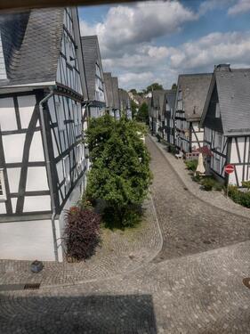 Foto - Etagenwohnung in Freudenberg