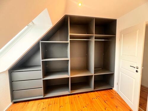 Foto - Etagenwohnung in Lübben (Spreewald) zur Miete