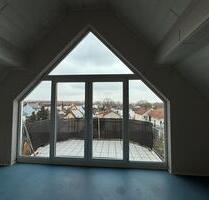 2.5 Zimmer Dachgeschosswohnung zu verkaufen - Germersheim