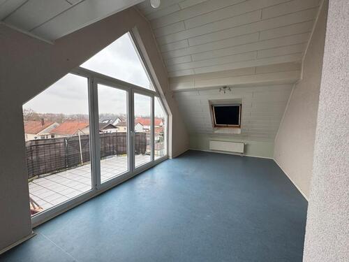 Foto - Etagenwohnung zum Kaufen in Germersheim