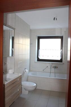 Foto - Etagenwohnung in Bad Wörishofen