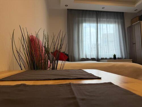 Foto - Modernes, voll möbliertes Apartment in TOP-Lage neben Köln-Deutz