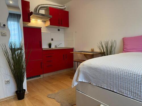 Foto - Etagenwohnung zur Miete in Köln