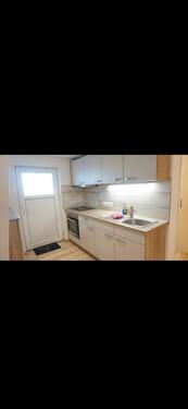 Foto - Ein Zimmer Apartment in Sankt Peter Ording befristet zu vermieten