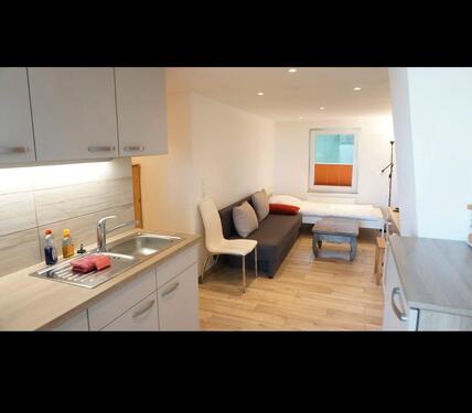 Foto - Etagenwohnung zur Miete in Sankt Peter-Ording