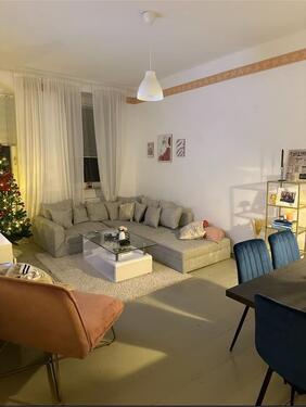 Foto - 3-room apartment in Kollwitzkiez for 4 weeks from 13.12 (Flexible