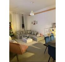 3-room apartment in Kollwitzkiez for 4 weeks from 13.12 (Flexible - Berlin Pankow