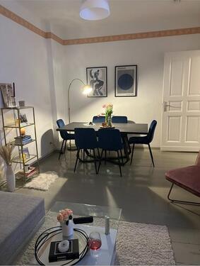 Foto - Etagenwohnung zur Miete in Berlin