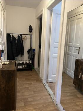Foto - Etagenwohnung in Berlin zur Miete