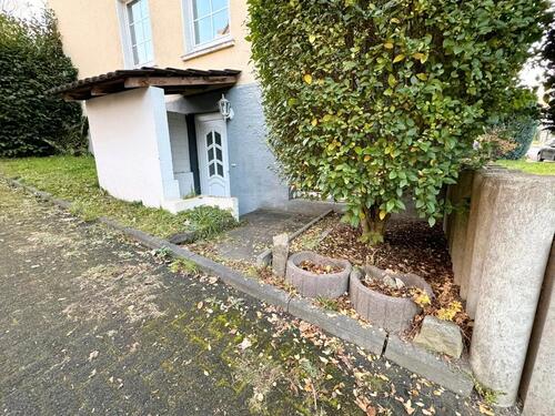 Foto - Frisch renovierte 1 Zimmer Wohnung in Witten-Heven.