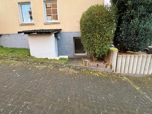 Foto - 1 Zimmer Etagenwohnung zur Miete in Witten