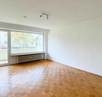 Schönes 1 Zimmer Apartment in zentraler Lage - Germering