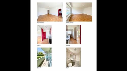 Foto - 1 Zimmer Etagenwohnung in Germering