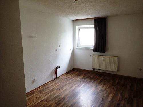 Foto - 2 Zimmer Etagenwohnung in Warmensteinach