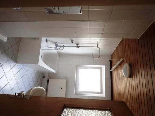 Foto - Etagenwohnung in Warmensteinach zur Miete