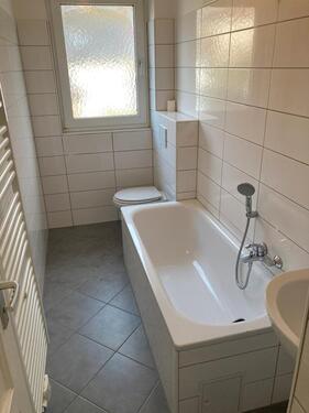 Foto - Etagenwohnung in Gelnhausen zur Miete