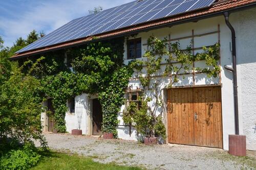 Foto - 6 Zimmer Einfamilienhaus zur Miete in Straßkirchen