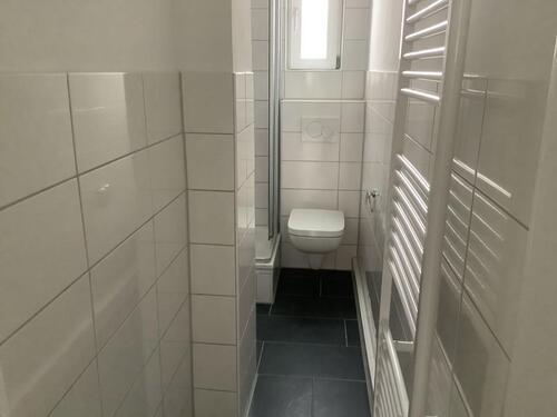 Foto - 1 Zimmer Etagenwohnung in Bremen