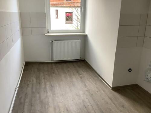 Foto - Etagenwohnung in Bremen zur Miete