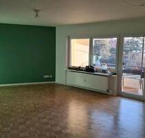 Lichtdurchflutete, geräumige 3-Zimmer Wohnung in Walldorf - Heidelberg Neuenheim