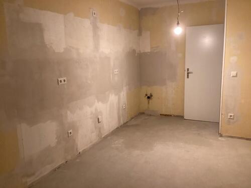 Foto - Etagenwohnung in Bielefeld zur Miete