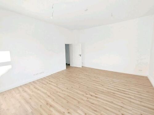 Foto - 3 Zimmer Etagenwohnung in Gelsenkirchen