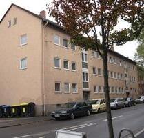 2-Zimmer-Wohnung mit Balkon und Tageslichtbad - Wiesbaden Biebrich