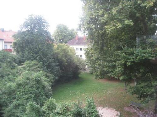 Foto - 3 Zimmer Etagenwohnung in Wiesbaden