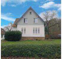 Großes Grundstück im Grünen mit Zweifamilienhaus in bester Lage - Schwerte Großes Grundstück im Grünen mit Zweifamilienhaus in bester Lage - Schwerte