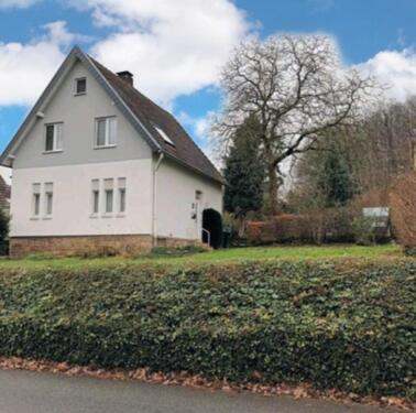 Foto - 5 Zimmer Mehrfamilienhaus, Wohnhaus zum Kaufen in Schwerte
