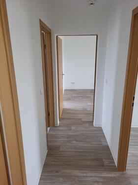 Foto - 3 Zimmer Etagenwohnung zur Miete in Rathenow