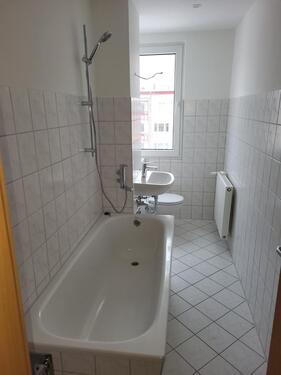 Foto - Etagenwohnung in Rathenow zur Miete