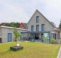 Einzigartiges Anwesen mit zwei Einliegerwohnungen - Geesthacht