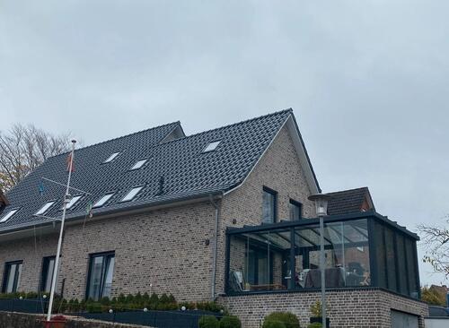 Foto - 14 Zimmer Mehrfamilienhaus, Wohnhaus in Geesthacht