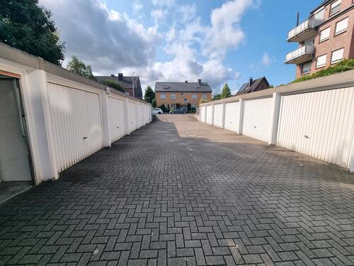 Foto - Garage zu vermieten! Verfügbar nach Absprache