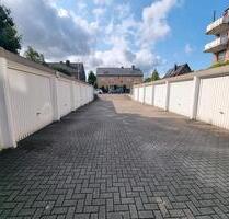Garage zu vermieten! Verfügbar nach Absprache - Moers Schwafheim