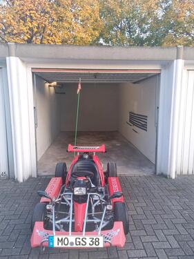 Foto - andere in Moers