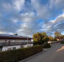 Doppelhaushälfte mit 3 Wohneinheiten - Kempten (Allgäu) Auf dem Lindenberg