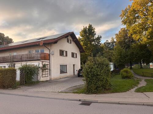 Foto - Doppelhaushälfte zum Kaufen in Kempten (Allgäu)