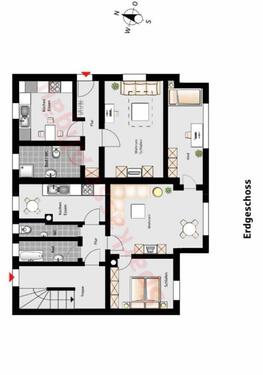 Foto - Doppelhaushälfte in Kempten (Allgäu) zum Kaufen