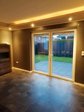 Foto - 3 Zimmer Erdgeschoßwohnung zur Miete in Werlte