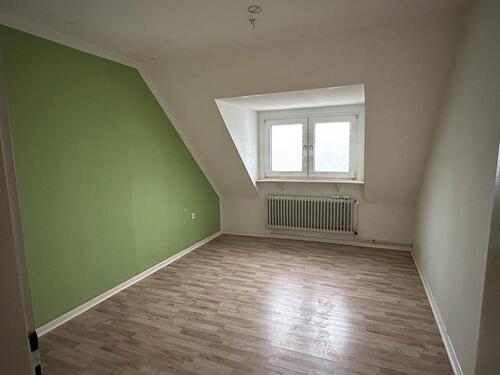 Foto - 3 Zimmer Dachgeschoßwohnung in Remscheid