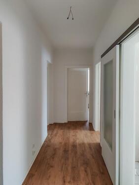 Foto - 4 Zimmer Erdgeschoßwohnung in Jänschwalde