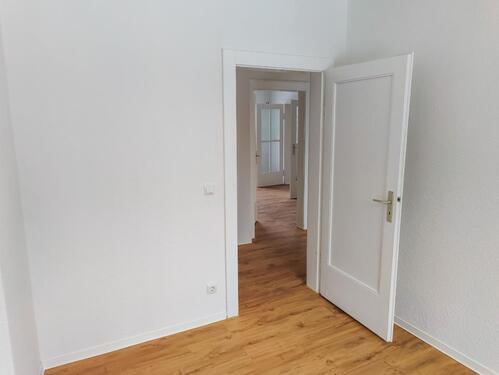 Foto - Erdgeschoßwohnung in Jänschwalde zur Miete